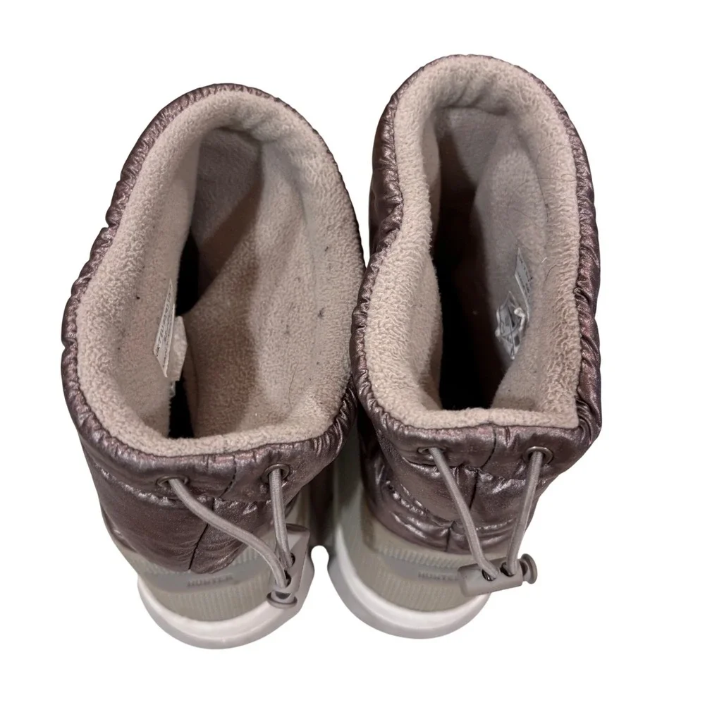 Hunter women snow